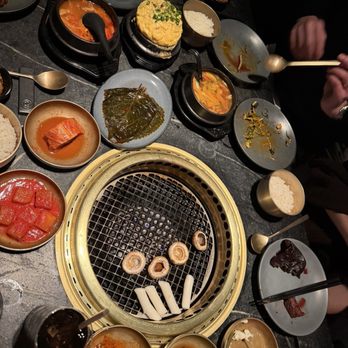 COTE Korean Steakhouse - Deliciousness - Korean Near Me - New York, New York