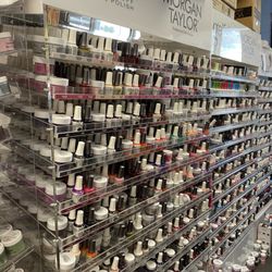 AAA Nails Supply