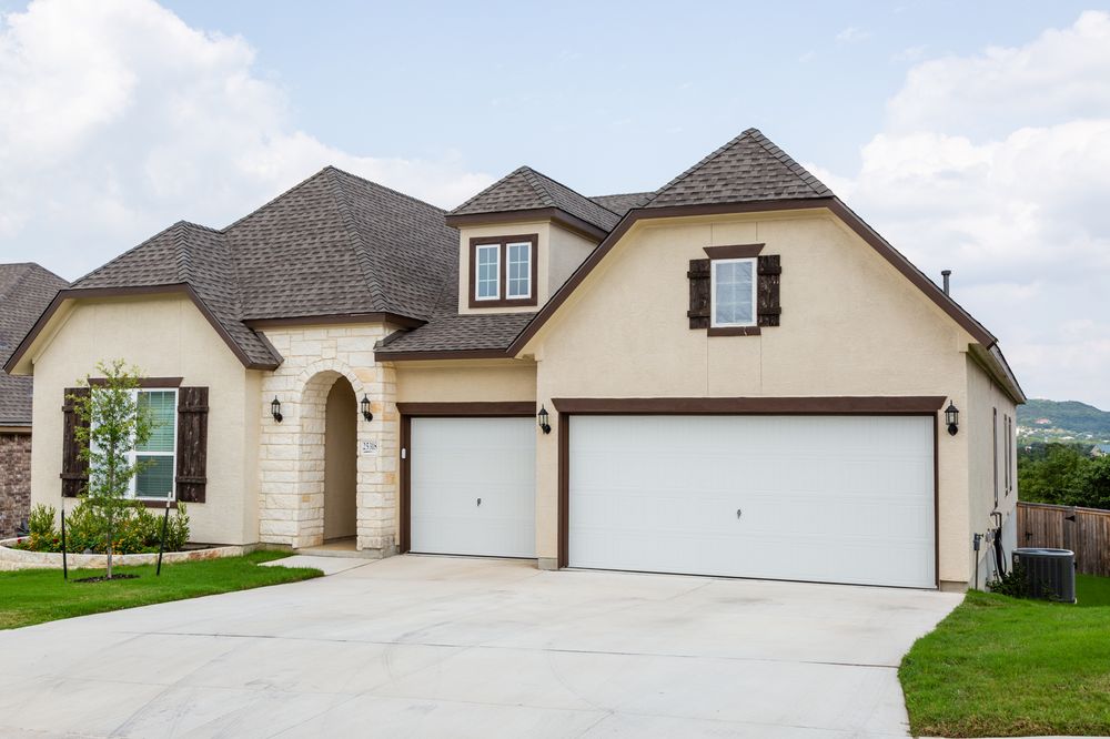 Slide of Antler Roofing