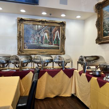 Shemroon Restaurant - Persian/Iranian Near Me - Mission Viejo, California