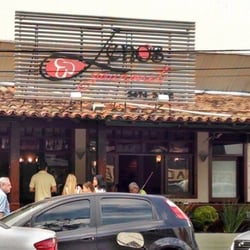 Lenos Pizzaria e Restaurante