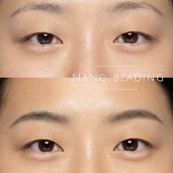 MS Beauty - Instagram: ms_seryeon - Permanent Makeup Near Me - Irvine, California