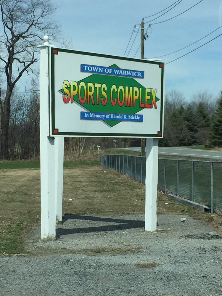 WARWICK DOG PARK Updated August 2024 Warwick Town Park, Warwick