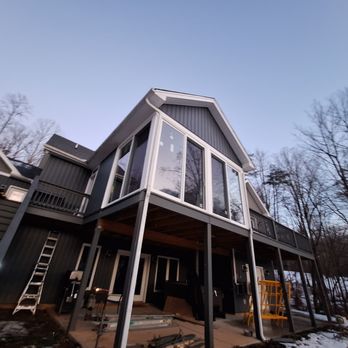 Hiatt's Home Improvements - Carpenters Near Me Hiatt's Home Improvements - Carpenters Near Me