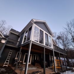 Hiatt's Home Improvements