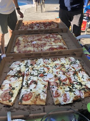Catanzaro's Pizzeria Cranston by null