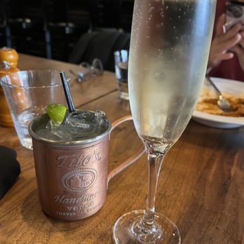 Saltyard - New American Near Me - Burlingame, California Saltyard - New American Near Me - Burlingame, California