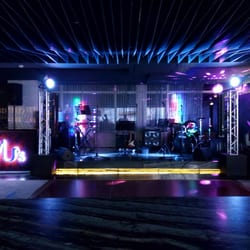 VU's Bar