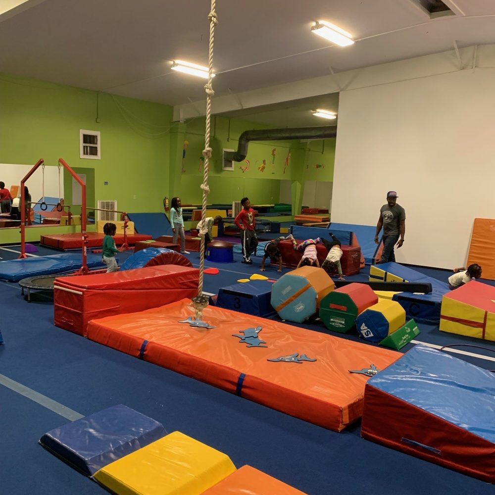 Journey Gymnastics - Let's go - Summer Camps Near Me - Georgetown, Texas Journey Gymnastics - Let's go - Summer Camps Near Me - Georgetown, Texas