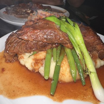 Stella - Short rib - New American Near Me - Ventnor City, New Jersey