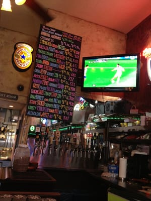 Quinn's Pub & Grill by null