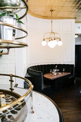 ROY - A Hospitality Design Studio by null