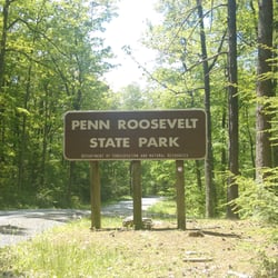 Penn-Roosevelt State Park