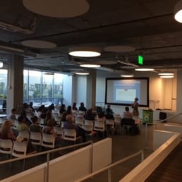 Photo of Wix Lounge - San Francisco, CA, United States