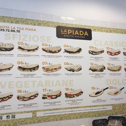 La Piada