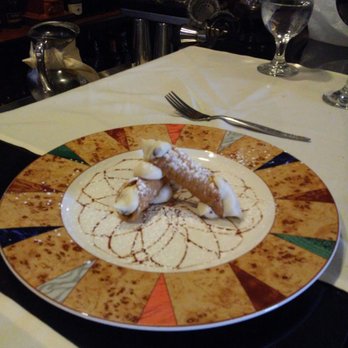 Castello Restaurant - Cannoli. Dessert - Italian Near Me - Danbury, Connecticut Castello Restaurant - Cannoli. Dessert - Italian Near Me - Danbury, Connecticut