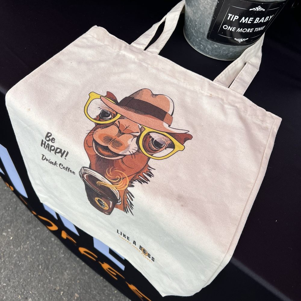 Like A Boss Coffee - Food Trucks Near Me Like A Boss Coffee - Food Trucks Near Me