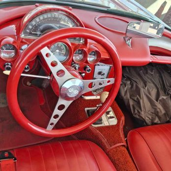 Kenyon Auto Cosmetics - Leather conditioning - Auto Detailing Near Me - Phoenix, Arizona Kenyon Auto Cosmetics - Leather conditioning - Auto Detailing Near Me - Phoenix, Arizona