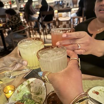 Chulita - Margies! - Mexican Near Me - Los Angeles, California