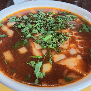 La Tarasca - Menudo - Mexican Near Me - Centralia, Washington