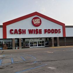 Cash Wise