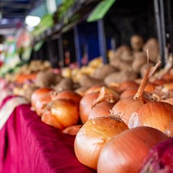 Kaiser Permanente Dublin Farmers' Market
