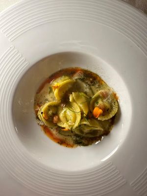 I Sofà Bar Restaurant & Roof Terrace by null