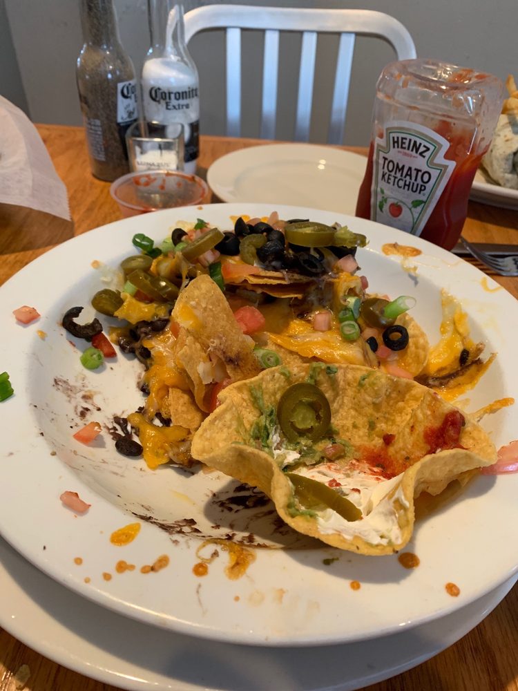 MARGARITA GRILLE 75 Photos & 155 Reviews Mexican 83 Main St