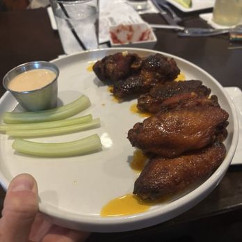 Del Pez - HH wings - Mexican Near Me - Glen Mills, Pennsylvania Del Pez - HH wings - Mexican Near Me - Glen Mills, Pennsylvania