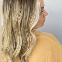 Wild Salon