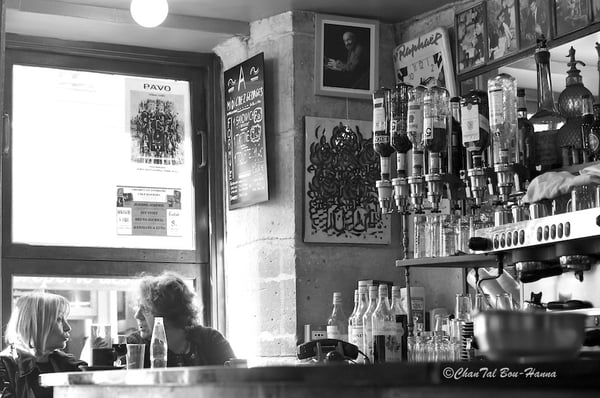 Chez Georges by null