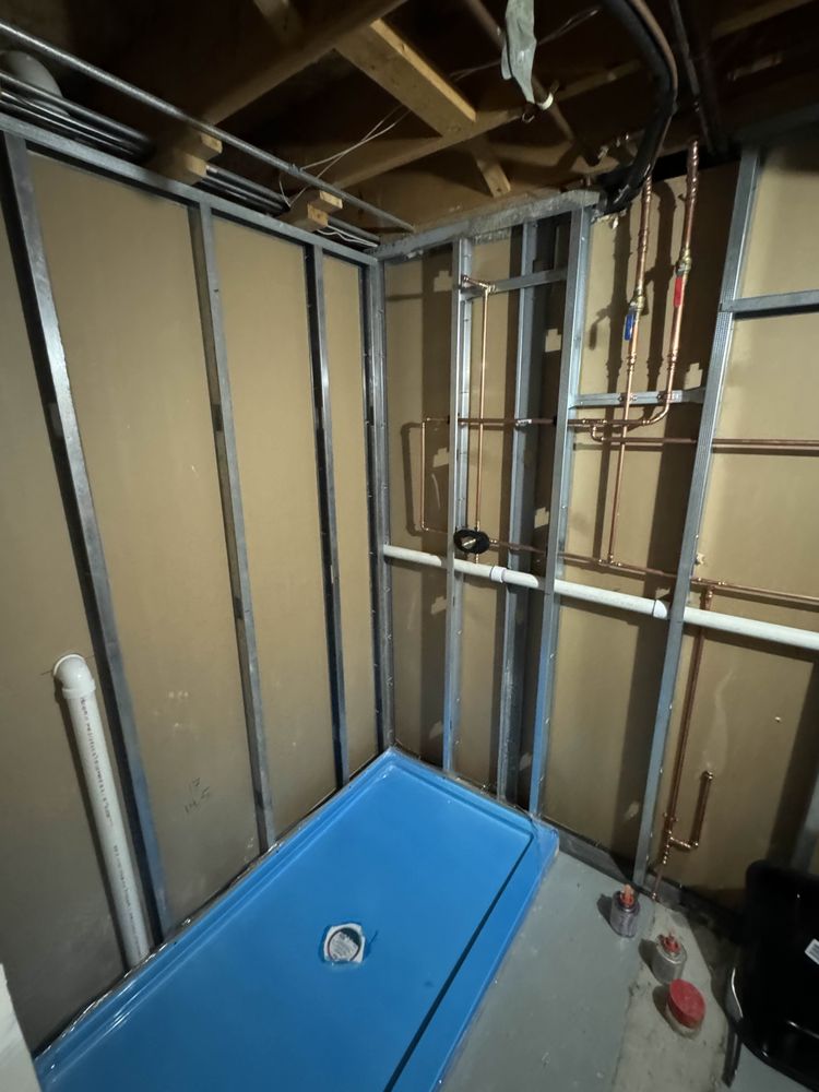 Slide of Bee Quick Plumbing & Sewer