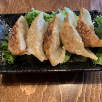 9 Style Ramen - Pork dumplings - Ramen Near Me - San Clemente, California