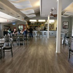 Navigator Cafe - Super cute!