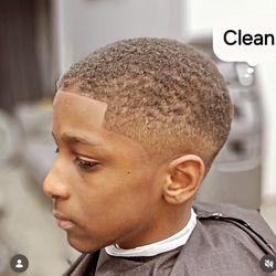 Royal Edge Barbers