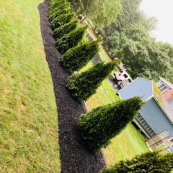 Oliver’s Landscaping