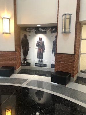 Charlottesville–Albemarle Airport by null