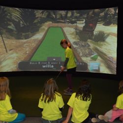 Dr Green's Golf & Entertainment