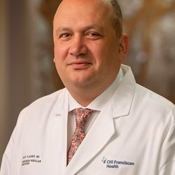 Felix Vladimir, MD