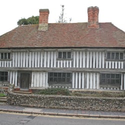 The Tudor House