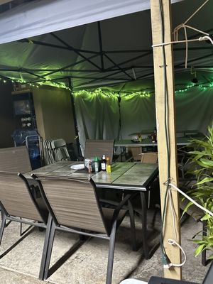 Mariscos El Chito by null
