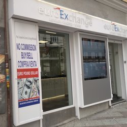 Euro Exchange