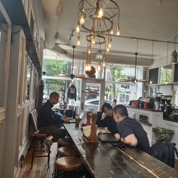 Heritage Bikes & Coffee - Nice space! - Bikes Near Me - Chicago, Illinois Heritage Bikes & Coffee - Nice space! - Bikes Near Me - Chicago, Illinois