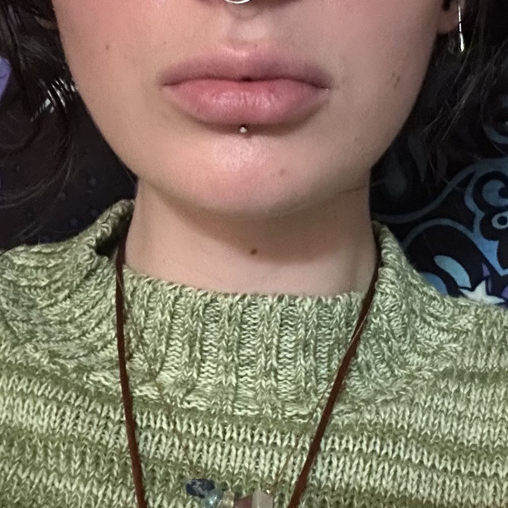 Sharkbite Piercings - Piercing Near Me - Placentia, California