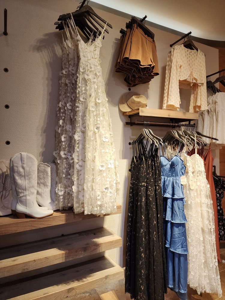 ALTAR’D STATE Open for Business 29 Photos & 10 Reviews 5