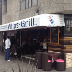 Villas Grill