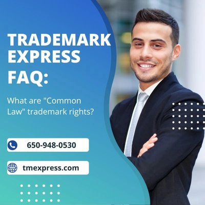 TradeMark Express by null