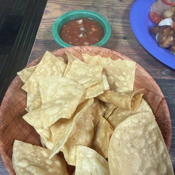 Los Domingos - Chips & salsa - Mexican Near Me - Barstow, California Los Domingos - Chips & salsa - Mexican Near Me - Barstow, California