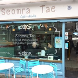 Seomras Tae