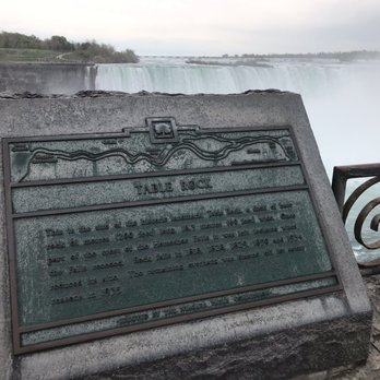 Table Rock - Local Flavor Near Me - Niagara Falls, Ontario
